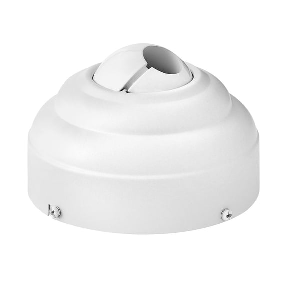 Hinkley Lighting - Sloped Ceiling Canopy Kit - Fan - Accessory - 6 Inch Sloped