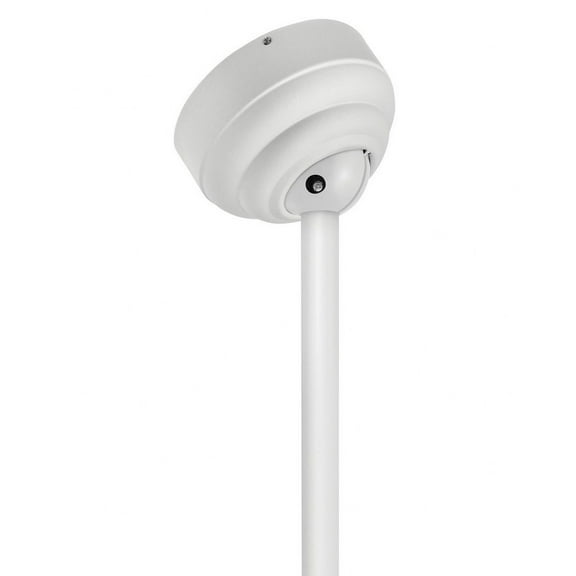 Hinkley Lighting - Sloped Ceiling Canopy Kit - Fan - Accessory - 6 Inch Sloped