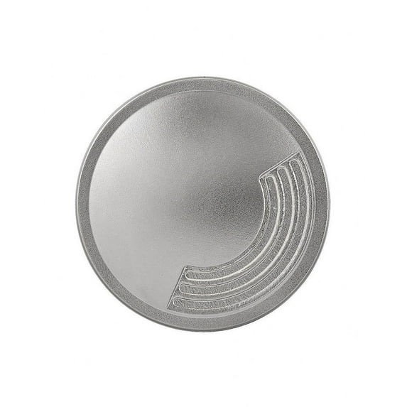 Sparta 2.75 Inch Led Round Uni-Directional Well Light Stainless Steel Landscaping Indicator Hinkley Lighting 15710Ss