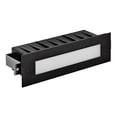 thumbnail image 1 of Hinkley Lighting - Sparta Dash - 7W LED Large Flat Brick Light-3 Inches Tall and, 1 of 9