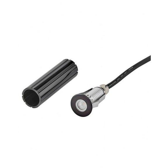 Hinkley Lighting - Sparta Dot - 2.5W LED Small Round Button Light-1.75 Inches