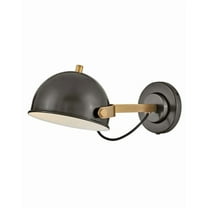 Hinkley Lighting - Spence - 5W 1 LED Medium Adjustable Wall Sconce-6.75 Inches