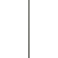 thumbnail image 1 of 4312KZ Hinkley Lighting Accessory - 12 Inch Extension Rod-Buckeye Bronze Finish, 1 of 3