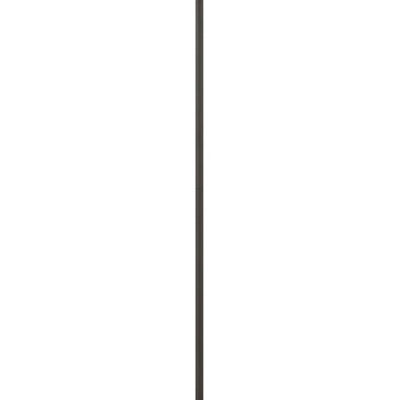 4312KZ Hinkley Lighting Accessory - 12 Inch Extension Rod-Buckeye Bronze Finish