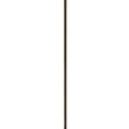 thumbnail image 1 of Accessory - Light Pearl Bronze Dark Brown Metal Pendant Light, 1 of 3