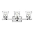 thumbnail image 1 of Hinkley Lighting - Three Light Bath - Avon - 3 Light Bath Vanity in Traditional, 1 of 5