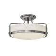 thumbnail image 1 of Hinkley Lighting - Three Light Flush Mount - Foyer - Harper - 3 Light Large, 1 of 6