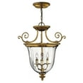 thumbnail image 1 of 21 Inch Chandelier Hinkley Lighting 3613Bb, 1 of 7