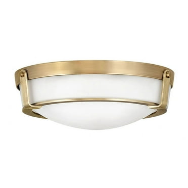 Hinkley Lighting - Three Light Foyer Pendant - Foyer - Hathaway - 3 Light Medium