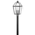 thumbnail image 1 of Hinkley Lighting - Three Light Outdoor Lantern - Nouvelle - Three Light Outdoor, 1 of 6