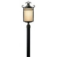 thumbnail image 1 of Hinkley Lighting - Three Light Post Top/ Pier Mount - Casa - 3 Light Large, 1 of 2
