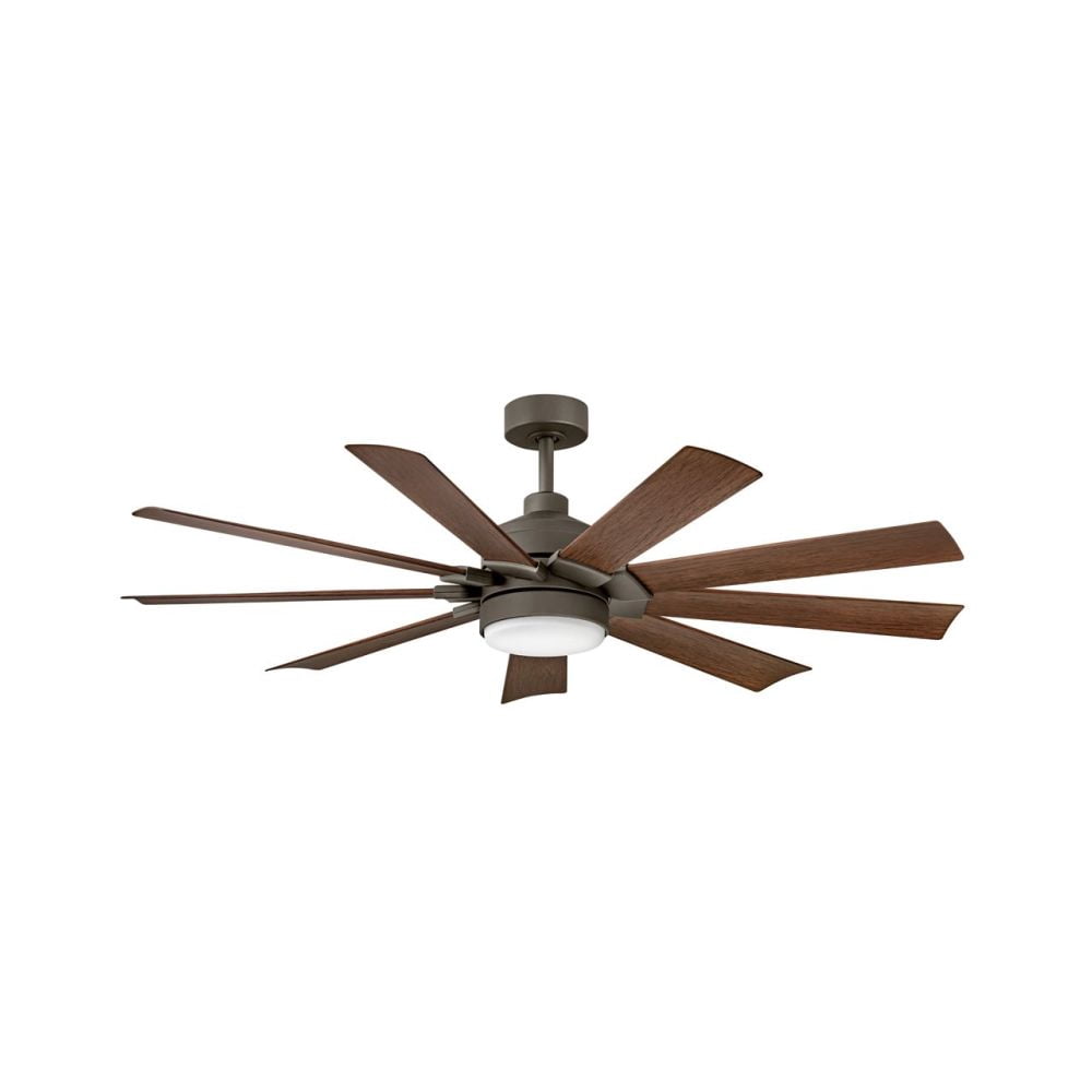 9 Blade Ceiling Fannull