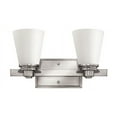 thumbnail image 1 of Hinkley Lighting - Two Light Bath - Avon - 2 Light Bath Vanity in Traditional, 1 of 5