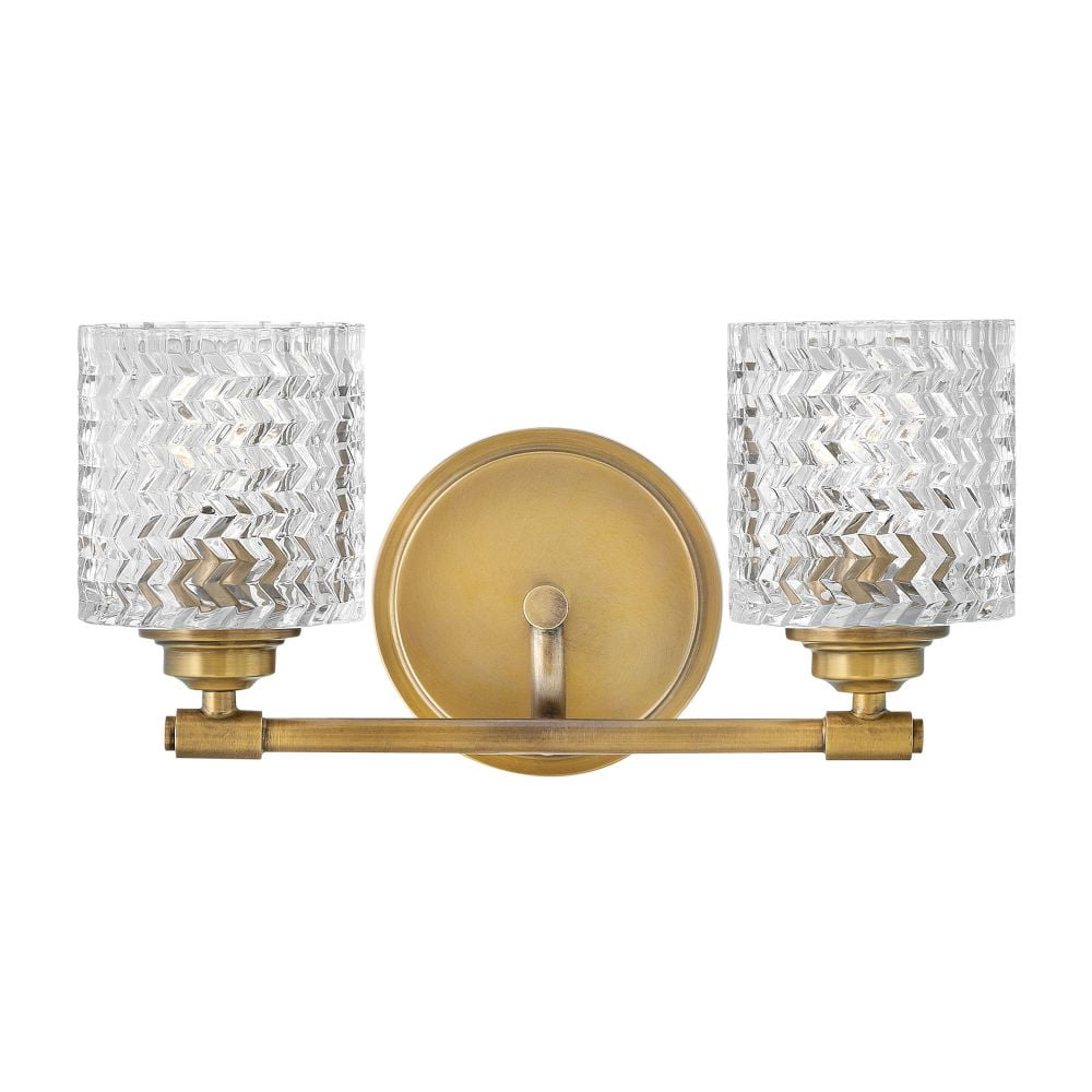 Hinkley Elle Vanity Light - Thumbnail 2