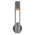 thumbnail image 1 of Hinkley Lighting - Two Light Outdoor Wall Mount - Oslo - 13W 2 LED Medium, 1 of 2
