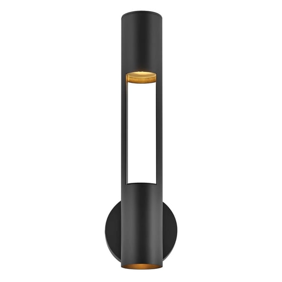 Hinkley Lighting - Two Light Outdoor Wall Mount - Oslo - 13W 2 LED Medium