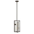 thumbnail image 1 of Hinkley Lighting - Two Light Pendant - Latitude - 2 Light Small Pendant in, 1 of 3