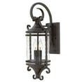 thumbnail image 1 of Hinkley Lighting - Two Light Wall Mount - Casa - Two Light Outdoor Medium Wall, 1 of 16