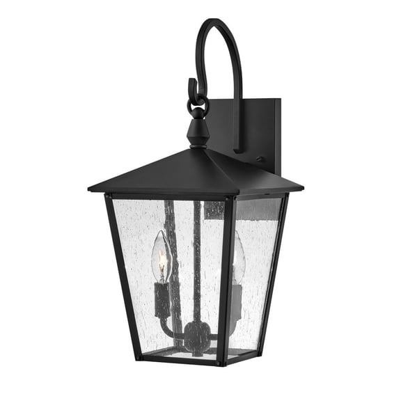Hinkley Lighting - Two Light Wall Mount - Huntersfield - 2 Light Medium Outdoor