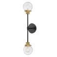 thumbnail image 1 of Hinkley Lighting - Two Light Wall Sconce - Poppy - Two Light Wall Sconce in, 1 of 10