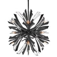 thumbnail image 1 of Hinkley Lighting - Vida - 65W 13 LED Medium Orb Chandelier In Modern Style-26, 1 of 7