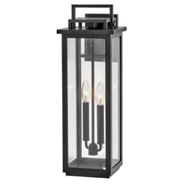 Hinkley Lighting - Winthorpe - 10W 2 LED Outdoor Medium Wall Mount Lantern In