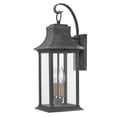 thumbnail image 1 of Hinkley Tall Heritage Outdoor Wall Lanterns, 1 of 21