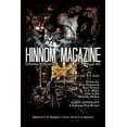 thumbnail image 1 of Hinnom Magazine Issue 001, 1 of 1