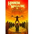 thumbnail image 1 of Hinnom Magazine Issue 003 (Paperback) by Philip Fracassi, Dan Coxon, Jim Horlock, 1 of 1