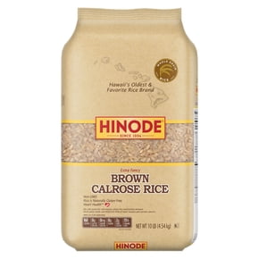 50lb Bag Rice