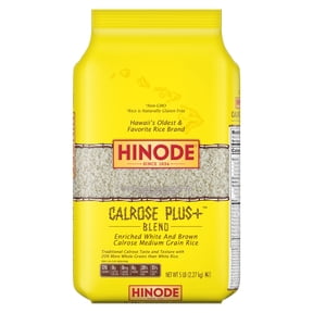 Cl Plus Rice Calrose Rice Medium Grain Varieties