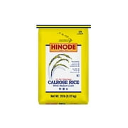 Hinode Calrose Rice, 20 lbs