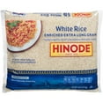 thumbnail image 1 of Hinode Long Grain White Rice, Enriched Extra Long Grain, 80 Ounces – Fluffy, Gluten-Free Rice for Sides, Bowls, and Meal Prep, 1 of 2