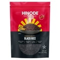 thumbnail image 1 of Hinode Sweet & Nutty Black Rice, 16 oz Bag – Whole Grain, Gluten-Free Rice for Bowls, Salads & Stir-Fries, 1 of 6
