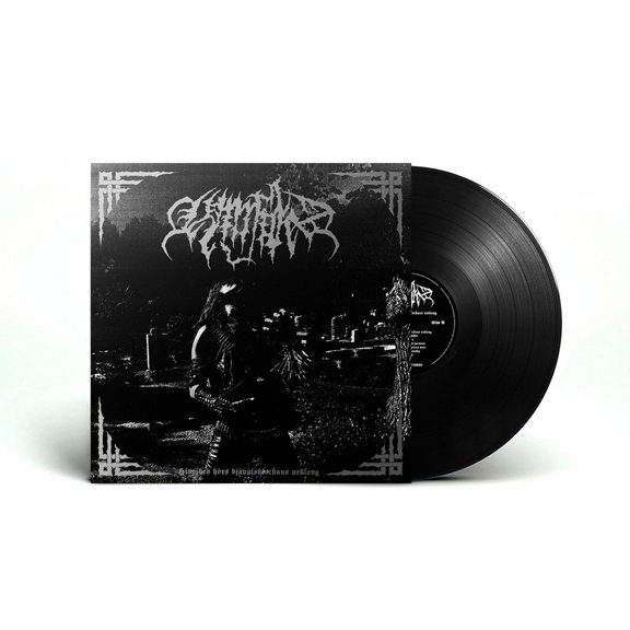 Hinsides Hinsides Hrs Djvulsklockans Urklang (Vinyl Record) 12" Album