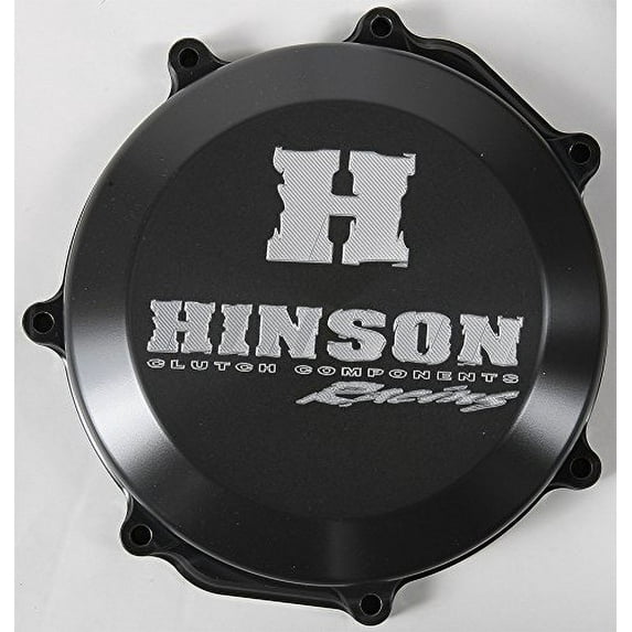 Hinson 151-4303 Clutch Cover Yz450f '10-19