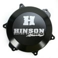 thumbnail image 1 of Hinson Billetproof Aluminum Clutch Cover for '05-21 Yamaha YZ125 (C240), 1 of 1