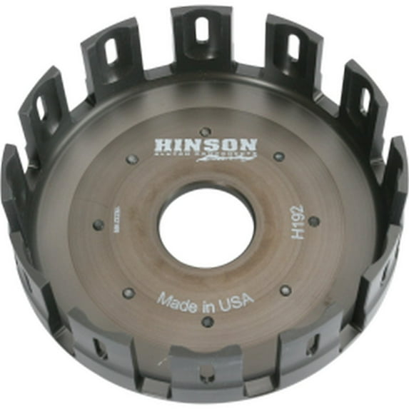 Hinson Billetproof Clutch Basket (H192)