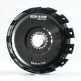 thumbnail image 1 of Hinson Billetproof Clutch Basket w/Kickstart Gear & Cushions (H494), 1 of 4