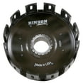 thumbnail image 1 of Hinson Billetproof Clutch Basket w/Kickstart Gear (H054), 1 of 2
