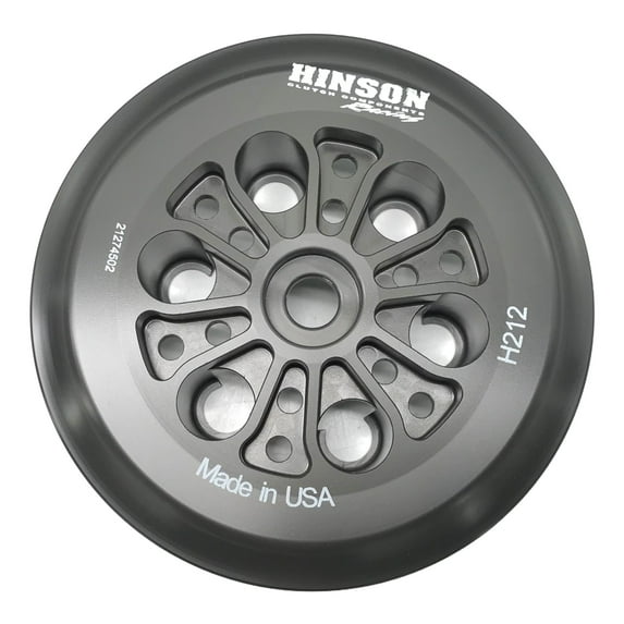 Hinson Billetproof Clutch Pressure Plate (H212)