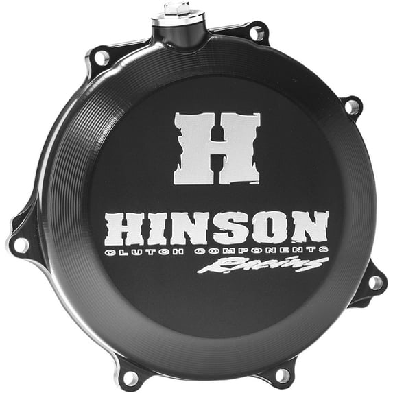 Hinson C263 Clutch Cover