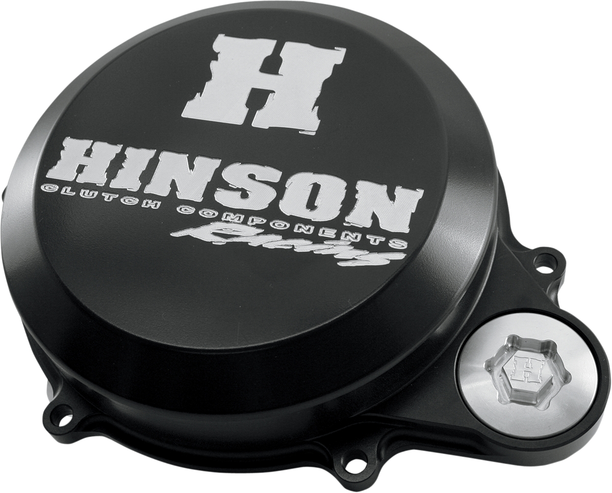 Hinson Racing Clutch Cover C494