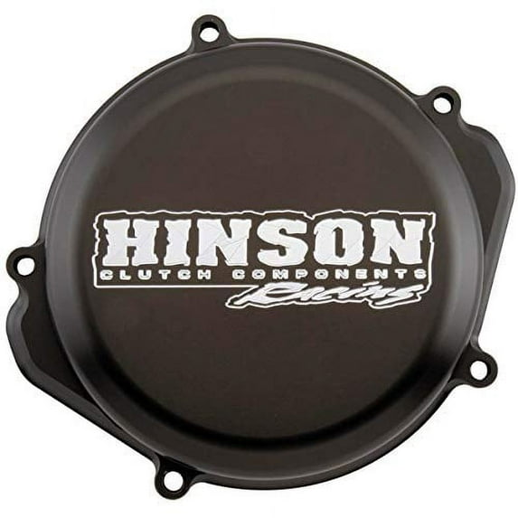 Hinson Clutch C154X