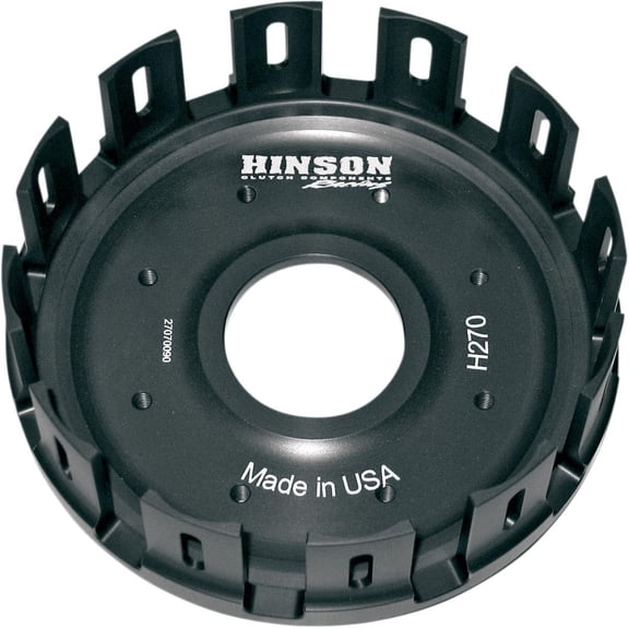 Hinson Clutch H172