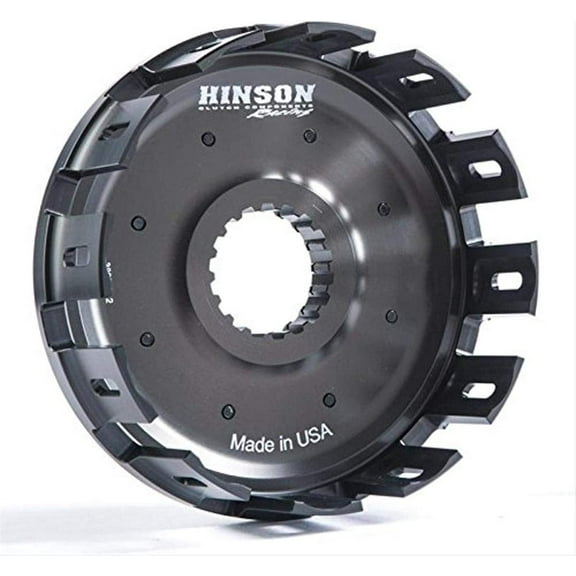 Hinson Clutch H216