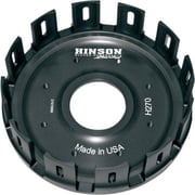 Hinson Clutch H489 Clutch for High-Performance Applications