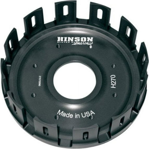 Hinson Clutch H489 Clutch for High-Performance Applications