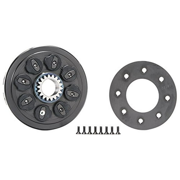 Hinson Clutch H589 Clutch for High-Performance Applications