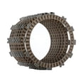 thumbnail image 1 of Hinson Clutch Plate Set Friction for Husqvarna FE 250 2017-2018, 1 of 1